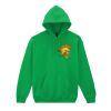 Trade hooded sweatshirt Thumbnail