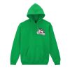 Trade hooded sweatshirt Thumbnail