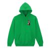 Trade hooded sweatshirt Thumbnail