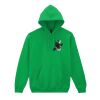 Trade hooded sweatshirt Thumbnail