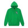 Trade hooded sweatshirt Thumbnail