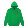 Trade hooded sweatshirt Thumbnail