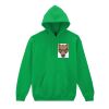 Trade hooded sweatshirt Thumbnail