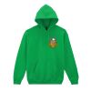 Trade hooded sweatshirt Thumbnail