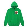 Trade hooded sweatshirt Thumbnail