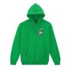 Trade hooded sweatshirt Thumbnail