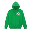 Trade hooded sweatshirt Thumbnail