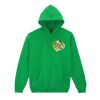 Trade hooded sweatshirt Thumbnail