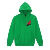 Trade hooded sweatshirt Thumbnail