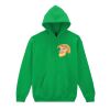 Trade hooded sweatshirt Thumbnail