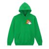 Trade hooded sweatshirt Thumbnail