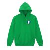 Trade hooded sweatshirt Thumbnail