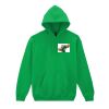 Trade hooded sweatshirt Thumbnail