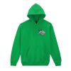 Trade hooded sweatshirt Thumbnail