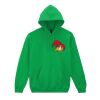 Trade hooded sweatshirt Thumbnail