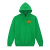 Trade hooded sweatshirt Thumbnail