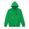 Trade hooded sweatshirt Thumbnail
