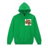 Trade hooded sweatshirt Thumbnail