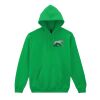 Trade hooded sweatshirt Thumbnail
