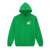 Trade hooded sweatshirt Thumbnail