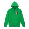 Trade hooded sweatshirt Thumbnail