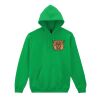 Trade hooded sweatshirt Thumbnail