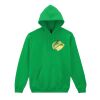Trade hooded sweatshirt Thumbnail