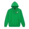 Trade hooded sweatshirt Thumbnail