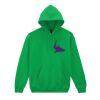 Trade hooded sweatshirt Thumbnail