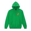 Trade hooded sweatshirt Thumbnail