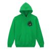 Trade hooded sweatshirt Thumbnail