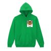 Trade hooded sweatshirt Thumbnail