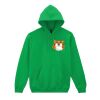 Trade hooded sweatshirt Thumbnail