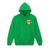 Trade hooded sweatshirt Thumbnail