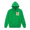 Trade hooded sweatshirt Thumbnail