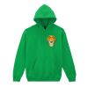 Trade hooded sweatshirt Thumbnail