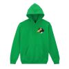 Trade hooded sweatshirt Thumbnail
