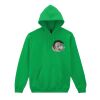 Trade hooded sweatshirt Thumbnail