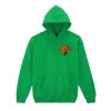 Trade hooded sweatshirt Thumbnail