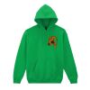 Trade hooded sweatshirt Thumbnail
