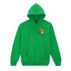 Trade hooded sweatshirt Thumbnail