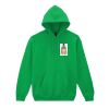 Trade hooded sweatshirt Thumbnail