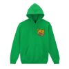 Trade hooded sweatshirt Thumbnail