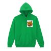 Trade hooded sweatshirt Thumbnail