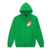 Trade hooded sweatshirt Thumbnail