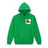 Trade hooded sweatshirt Thumbnail