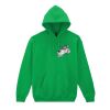 Trade hooded sweatshirt Thumbnail