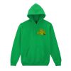 Trade hooded sweatshirt Thumbnail