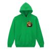 Trade hooded sweatshirt Thumbnail