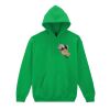 Trade hooded sweatshirt Thumbnail